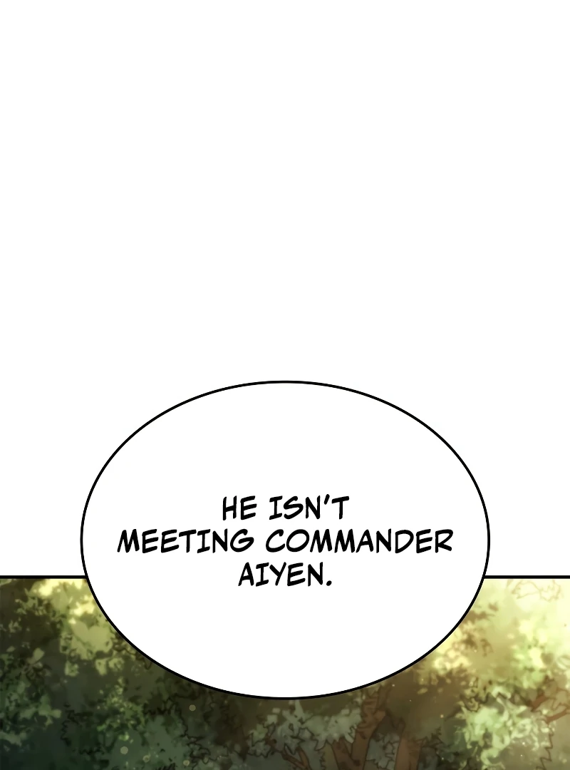 Revenge of the Iron-Blooded Sword Hound, Chapter 57 image 069